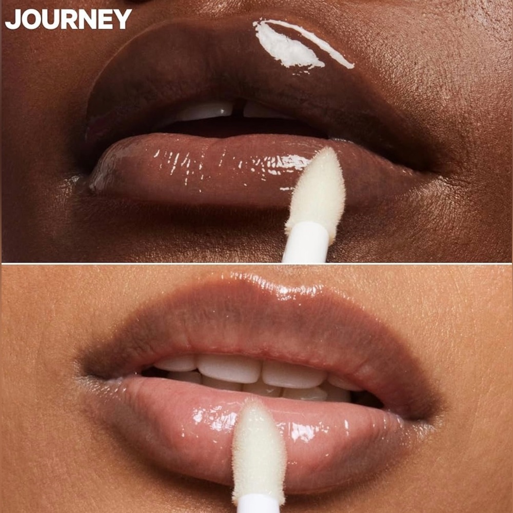 Milk Makeup Odyssey Lip Oil Gloss - Journey - Picture 2 of 9